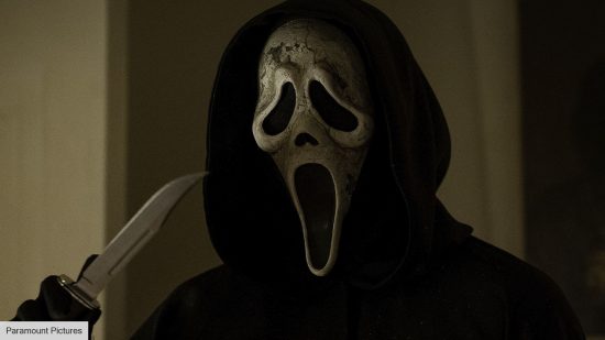 Who dies in Scream 6: Ethan 