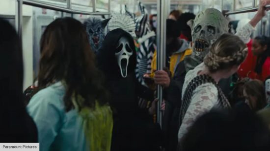 Who dies in Scream 6: Jason