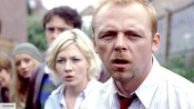 Simon Pegg reveals the surprising thing that killed off zombie movies