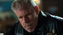 Sons of Anarchy cast got "frustrated" when characters were killed off