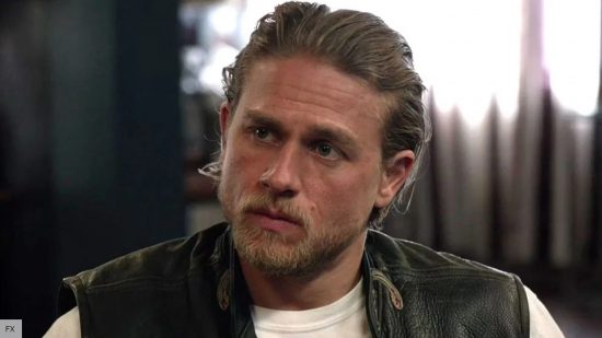A Sons of Anarchy reunion could be on the cards for fans of the thriller series
