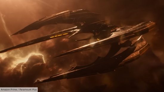 Star Trek Picard season 3 episode 3 recap: The Shrike