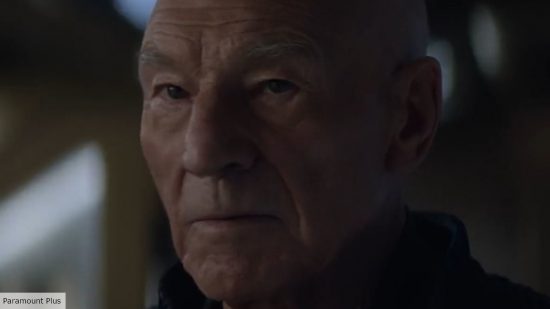 Star Trek Picard season 3 episode 5 recap - Jean-Luc Picard