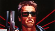 Here's how the Terminator was going to look before Schwarzenegger