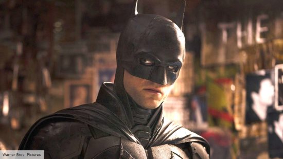 The Batman got three Oscar nominations, but could have had more