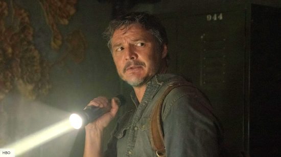 Pedro Pascal leads the cast of The Last of Us season 1