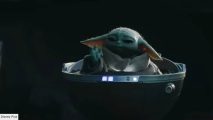 The Mandalorian season 3 episode 2 recap - Baby Yoda