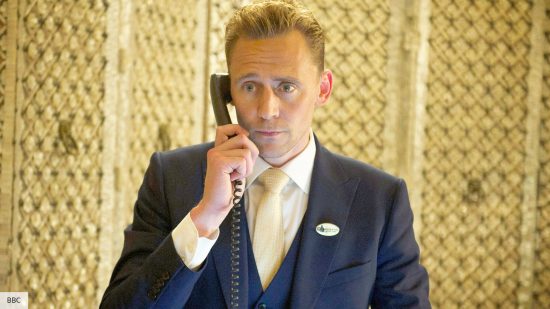 The Night Manger season 2 release date: Tom Hiddleston as Jonathan in The Night Manager