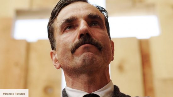 Best actors of all time: Daniel Day-Lewis as Daniel Plainview in There Will Be Blood