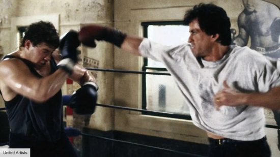 Hidden meanings behind Rocky and Creed Villains: Tommy Gunn in Rocky 5