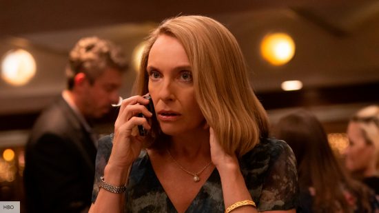 The best Toni Collette movies have horror movie edges, like her work in The Staircase