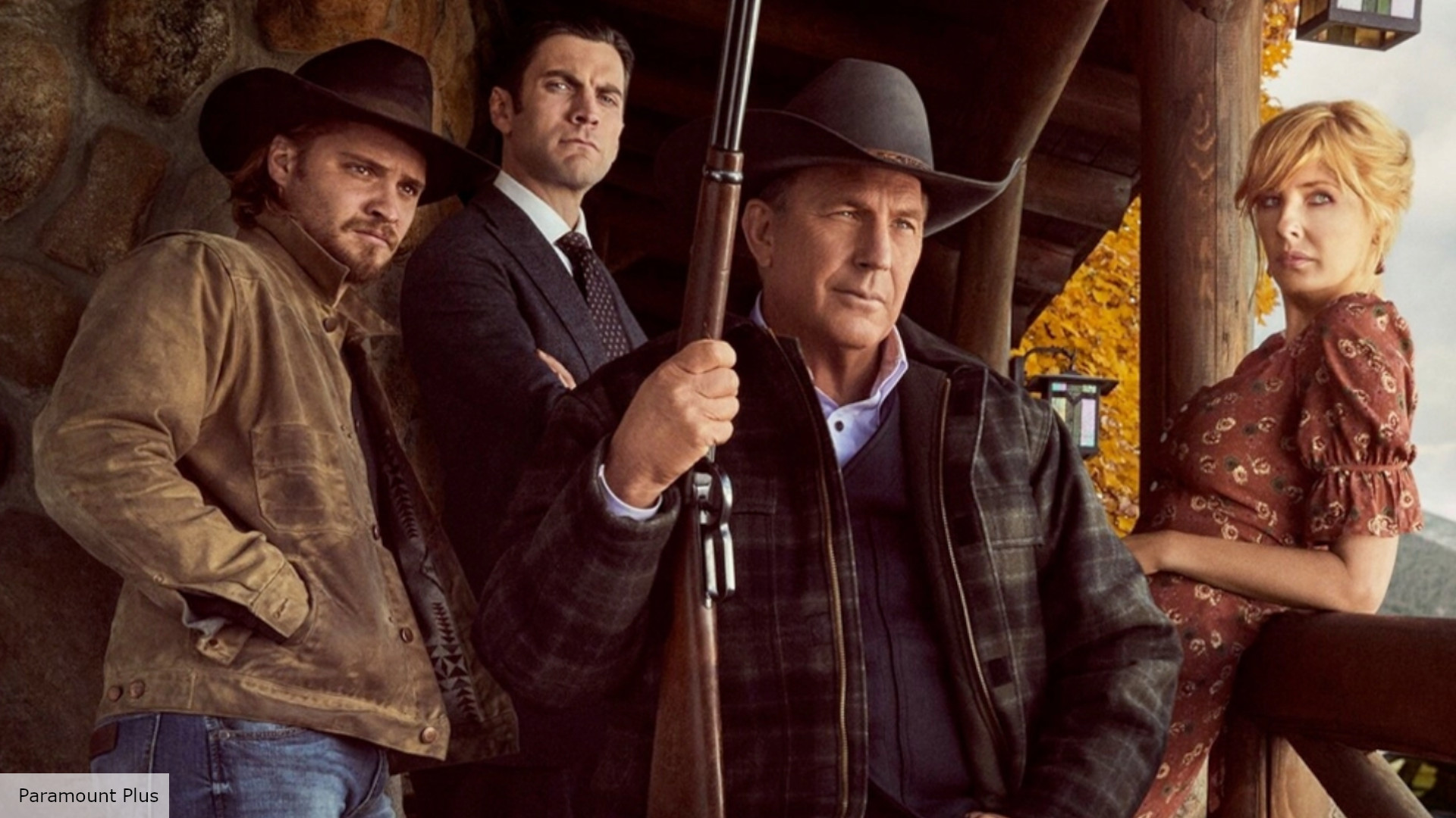 Yellowstone star thinks the drama series will end “the right way”