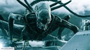Alien timeline explained, from Prometheus to Alien Resurrection