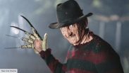 Freddy Krueger in A Nightmare on Elm Street explained