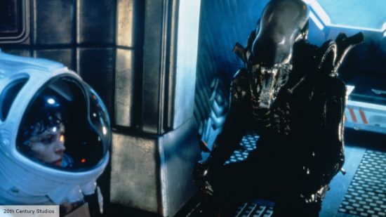 Alien is streaming, for those who haven't yet experienced the terror of the Xenomorph
