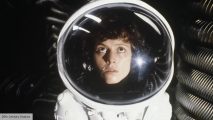Alien is streaming, with Sigourney Weaver starring in the classic horror movie