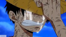 This new anime movie just broke an astonishing One Piece record