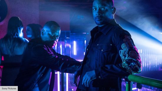 Bad Boys 4 release date: Martin Lawrence and Will Smith in Bad Boys for Life