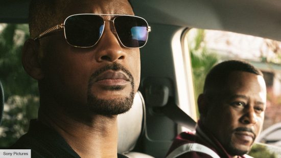 Bad Boys 4 release date: Will Smith and Martin Lawrence in Bad Boys 3