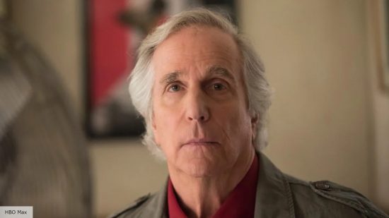 Barry cast and characters: Henry Winkler as Gene