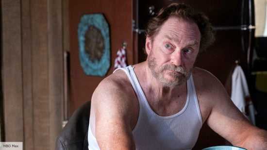 Barry cast and characters: Stephen Root as Fuches