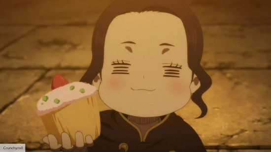 Best Black Clover characters: Charmy Pappitson