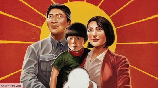 One Child Nation poster