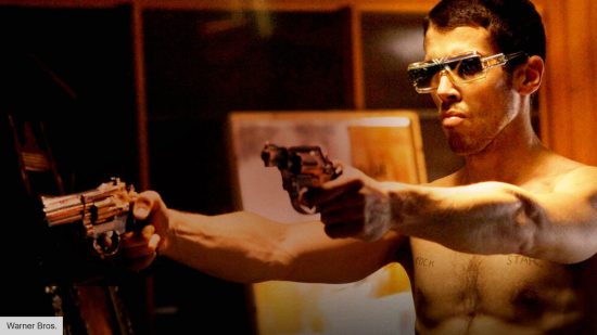 The best Guy Ritchie movies: Toby Kebbell as Johnny Quid in Rock n Rolla
