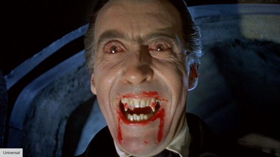 Best horror movies: Dracula