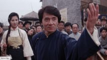 Best Jackie Chan movies