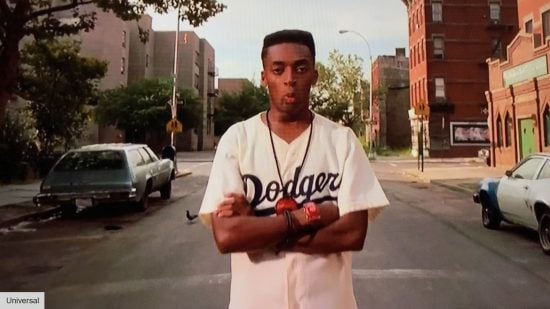 The best movies of all time: Spike Lee in Do the Right Thing