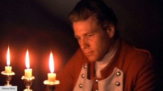 The best movies of all time: Ryan O'Neal in Barry Lyndon