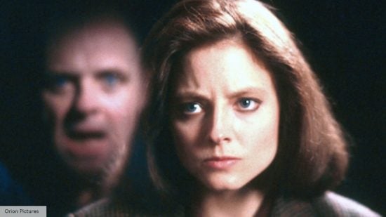 Bets movies of all time; Silence of the Lambs