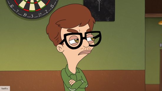 Big Mouth is ending on Netflix with its eighth season