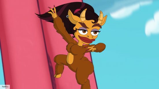 Big Mouth season 7 release date: Megan Thee Stallion as a new Hormone Monster 