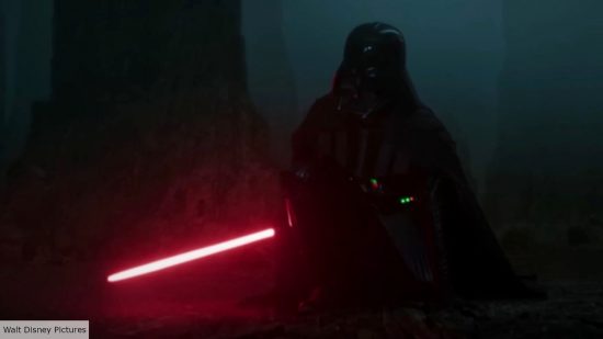 Darth Vader explained Vader in Obi Wan Kenobi