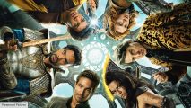 The new Dungeons & Dragons movie proves this is the best DnD class