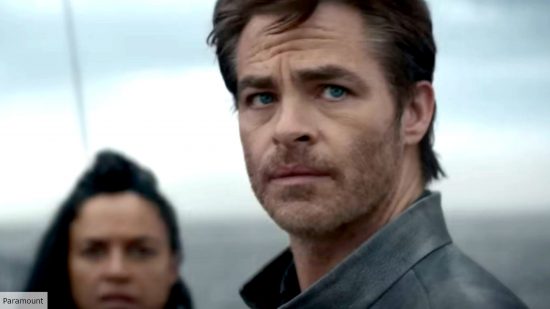 Dungeons and Dragons 2 : Chris Pine