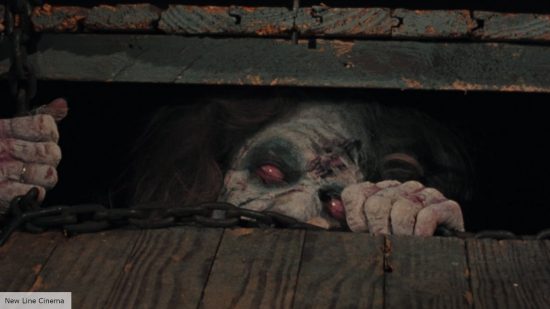 The Evil Dead movies and the terrifying Deadites have been with us for decades