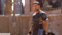 Russell Crowe says he won't be in Gladiator 2