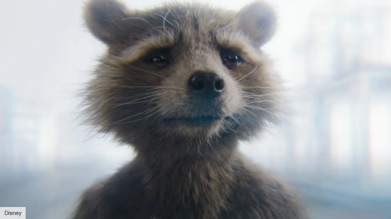 Guardians of the Galaxy Vol. 3 review: Rocket Raccoon
