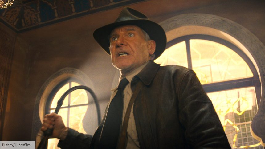 Indiana Jones 5 brings Harrison Ford back in one of the best adventure movie series