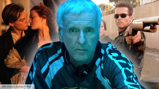 All the James Cameron movies ranked