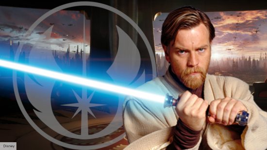 Jedi in Star Wars explained: Everything you need to know about the Jedi in Star Wars