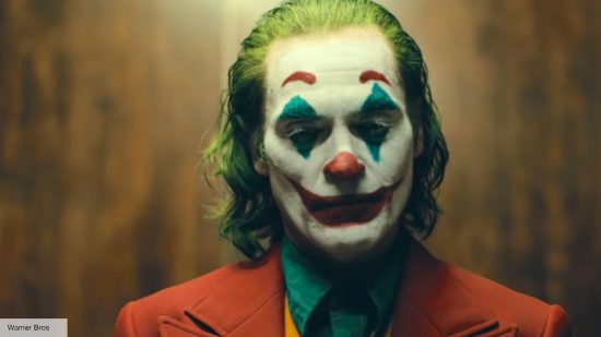 Joaquin Phoenix was almost in another Batman movie before Joker