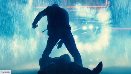 Scott Adkins interview: John Wick throwing down Killa while being surrounded by water in John Wick 4