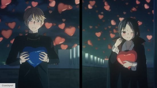 Kaguya-sama: Love Is War Season 4 Release Date, News, Story, and Trailer •  AWSMONE