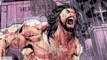 Kraven the Hunter is getting a superhero movie, starring Aaron Taylor Johnson