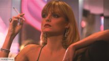 Michelle Pfeiffer in Scarface