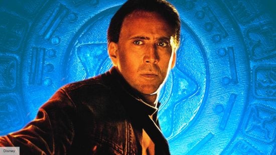 National Treasure 3 release date - Nicolas Cage